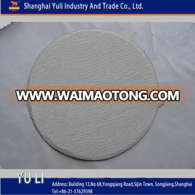 White Top Coat Dry Sanding Paper Disc (001620)