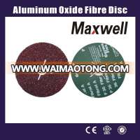 Aluminum Oxide Fibre Disc